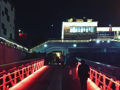 -丹东路渡口(轮渡站)