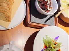 -浙里本味·宴四季江南(三台山路店)