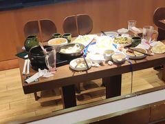 -云海肴·汽锅鸡·云南菜(领展购物广场·中关村店)