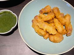 -庐灶江南·江南菜·四合院Bistro(东直门雍和宫·原华侨宾馆店)