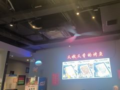 -里岛烤鱼(东港凯虹广场店)