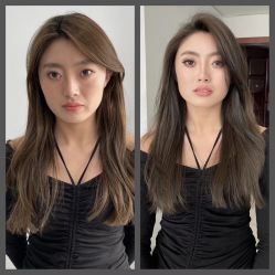 -LJOY丽锦造型·烫发染发