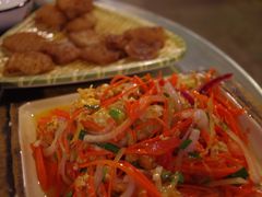 -多哥水傣味餐厅(司马巷店)