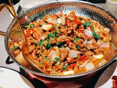 -麻都·成都菜(人民广场店)