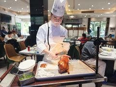 -紫光园(劲松店)