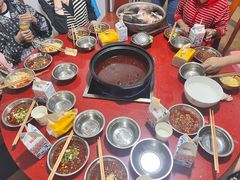 -老杨砂锅鱼庄