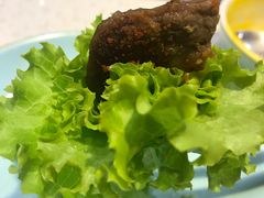 -韩时烤肉(丰科万达广场店)