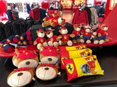 -法拉利主题公园