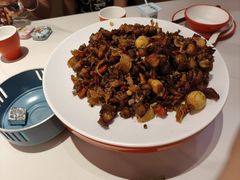 -偏爱炒鸡(老县衙店)