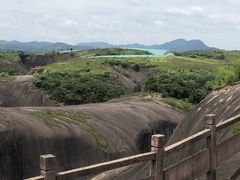 -飞天山旅游区