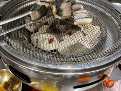-本炙炭烤·蒲烧活鳗料理店(金沙洲店)