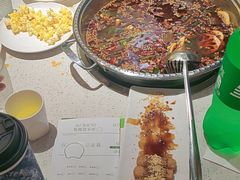 -味之绝美蛙鱼头火锅(金堂店)