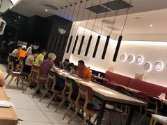 -必胜客(欢乐颂店)