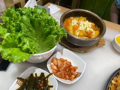 -韩宫宴炭火烤肉(印象城店)