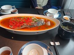 -凤凰湘语·平价海鲜餐厅(浦东旗舰店)