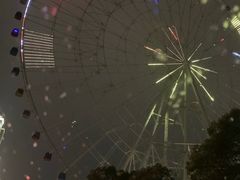 -南昌之星摩天轮