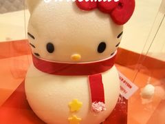 -好利来(五一广场店)