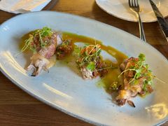 -LESCEDARS Brasserie Bistro香柏树