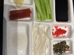 -四季民福烤鸭店(外滩外白渡桥店)