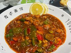 -友达面馆(广州总店)