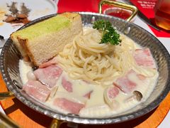 -赤火牛排(金狮广场店)