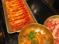 -西塔老太太泥炉烤肉(龙湖北苑天街店)