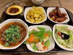 -常州银丝面馆(府琛店)