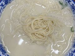 -雪琴面馆富安特色鱼汤面(城中花园店)