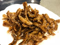 -老吉士酒家(天平路店)