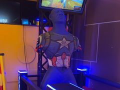 -不可思议减压馆·解压博物馆·摔碗发泄·团建定制