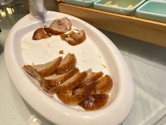 -北京烤鸭爱上川菜(中山路店)