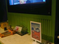 -唯爱KTV聚会餐厅(仙林东城汇店)