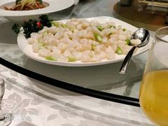 -太湖饭店·寄畅轩中餐厅
