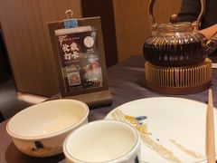 -润泽园饭庄(中山路店)