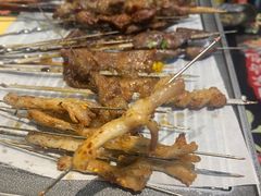 宜宾烤猪鼻筋-纪录片《人生一串》体验店(静安店)