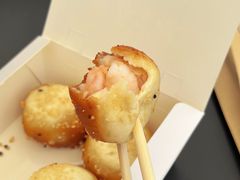 -鑫震源·苏式大虾生煎(山塘街店)