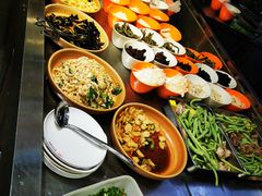 -满兴咱妈烀饼铁锅炖(兰州北街店)