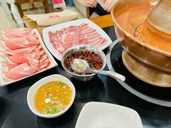-情忆草原涮肉馆