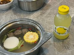 -牛天下·牛肉·海鲜·打边炉·融合菜