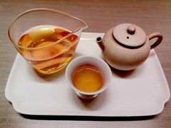 -隐溪茶馆(静安寺店)