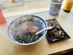 -来福面馆现炒浇头本帮面(真光路店)