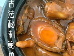 -将相和·海鲜蒸饺大连菜