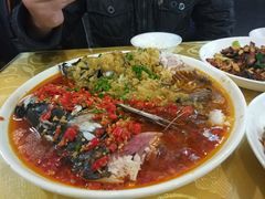 -贺记湘菜馆(东体育会路店)