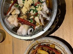 -隔壁老王·家常云南菜(花巷店)