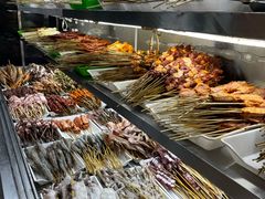 -朗御烧烤·江湖菜·鲜货(望平街店)