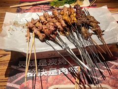 -火联烧烤(学院路创始店)