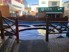 -嘉佑温泉水世界