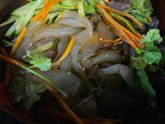 -串大叔炭火烤串·鸡西大冷面刀削面(总店)