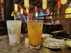-小龙坎火锅(好世界店)