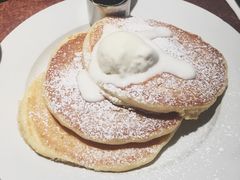 -Pancakes on the rocks(Darling Harbour)